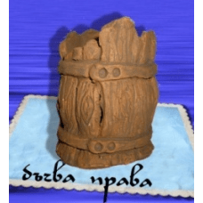 Декоративна керамика за аквариум