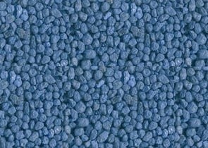 "PRODAC" - Небесно син пясък за аквариум