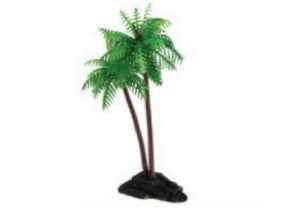 Декоративно палмово дърво - голямо
