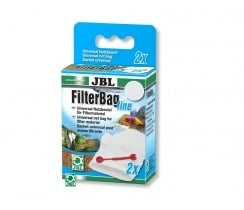 Filter Bag – Универсална торбичка за филтърен материал