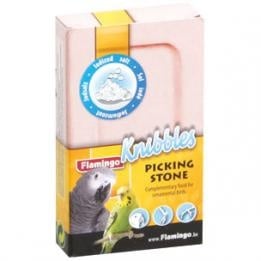 Минерален камък с различни вкусове за птици