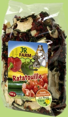 Рататуй за гризачи