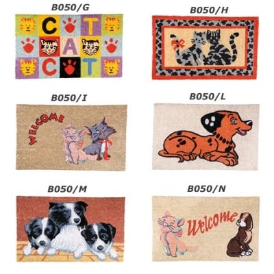 Подложка Grey Cat