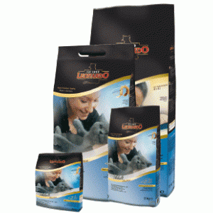 Leonardo Adult Sensitive /за котки над 1 година с океанска риба/