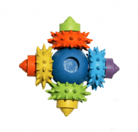 RELY Гумено Човече 14см / 300гр