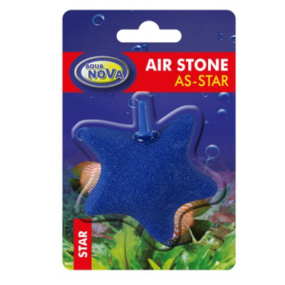 Камъче за въздух  55x70mm Aqua Nova