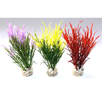 Растение Sea Grass Baby 16см от Sydeco, Франция