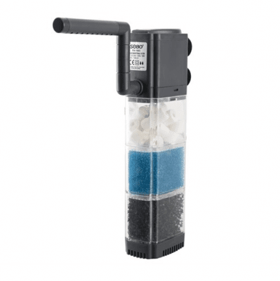 FH 1903 Вътрешен  филтър за аквариум 1500L/H 19W