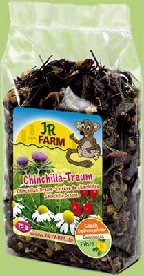 Чинчилска мечта