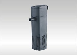 LP-592F, подходящ за аквариуми до 50 литра