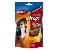 Лакомство хапки със зеленчуци и билки 200гр