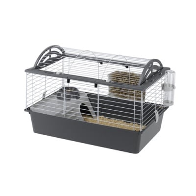 CAGE CASITA 80 (x1) - КЛЕТКА ЗА ГРИЗАЧИ 78Х48Х50