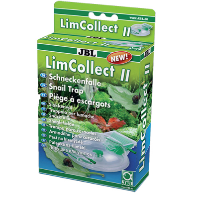 JBL LimCollect II- капан за охлюви