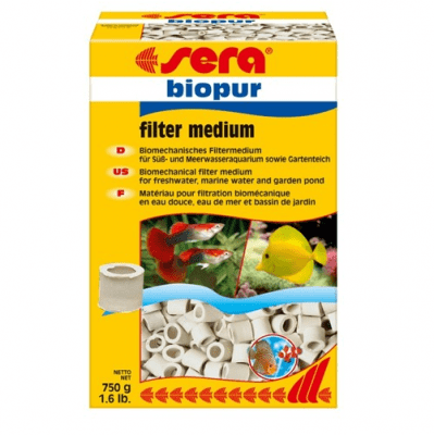 сера биопур 750гр 