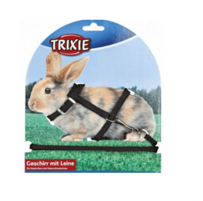 Комплект за Заек Trixie,  25-44 cм/8 мм