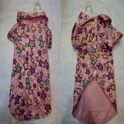 Дреха шушляк