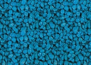 "PRODAC" - Светло син пясък за аквариум