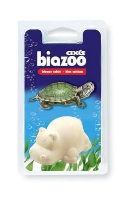 Калций за костенурки