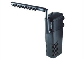 SunSun JP-014F, подходящ за аквариуми от 100 до 150л.