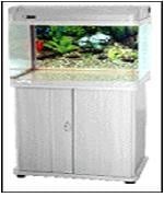 "RS 60B" - Аквариум с капак, филтър и осветление