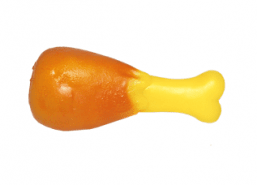 Играчка Винил Бутче-13см