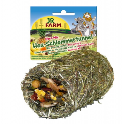 Гурме Тунел от Сено – Плодов Микс