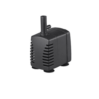 Sobo WP 280 - помпа за фонтан 5W 300L/H 0,6m/max