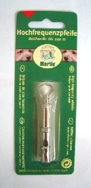 Karlie свирка - ултразвукова на блистер