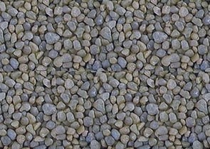 "PRODAC" - Сив кварц за аквариум