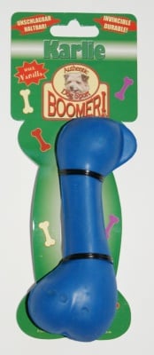 Karlie кокал гумен с аромат на ванилия 