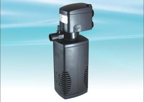 SunSun JP-023F, подходящ за аквариуми от 150 до 200 литра.