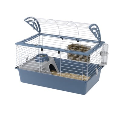 CAGE CASITA 80 - КЛЕТКА ЗА ГРИЗАЧИ 78Х48Х50