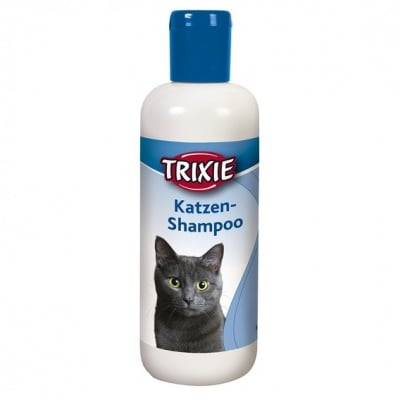 Шампоан за котки 250ml.