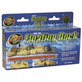 Плуващ мини док Zoo-Med