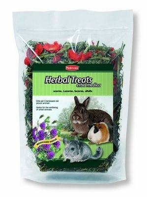 Herbal Treats - Люцерна