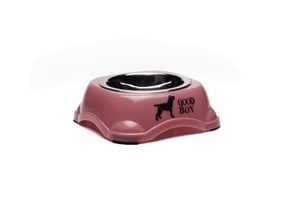 Розова купа Good Boy - два размера