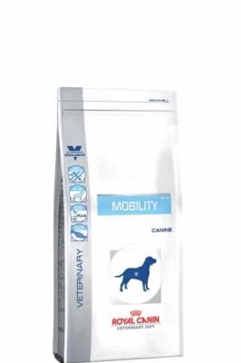 "Mobility Canine" - Храна запазваща ставната подвижност на кучетата