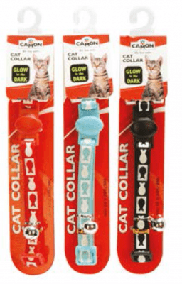  "Camon" - Нашийници за коте