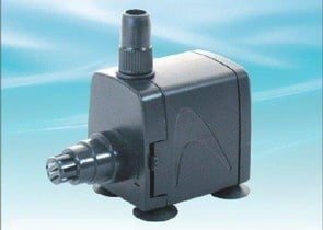 "SunSun JP-043" - Помпа за аквариуми от 50 до 100 литра