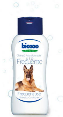 Екологично чист шампоан и балсам за редовна употреба