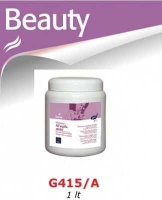 Шампоан за кучета със зелена глина