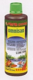 сера омнисан 250мл