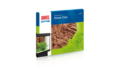 "Juwel Decoration Stone Clay" - Заден Фон за Аквариум