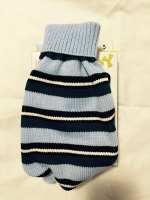 Плетена дреха- размер S