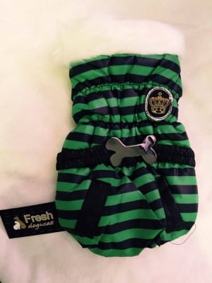 Елече райе с кокалче, шушляк и подплата