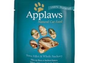 Applaws Пауч за коте 70гр различни вкусове