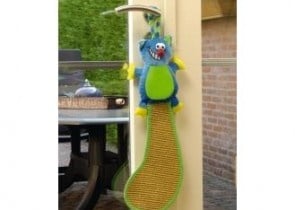 Драскало КОТКА