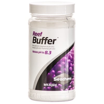 SeaChem Reef Buffer