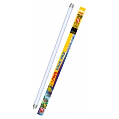 sera blue sky Royal Т8 - открито небе