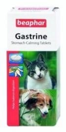 Stomach Calming - успокояващи стомаха таблетки, 30бр от Beaphar, Холандия